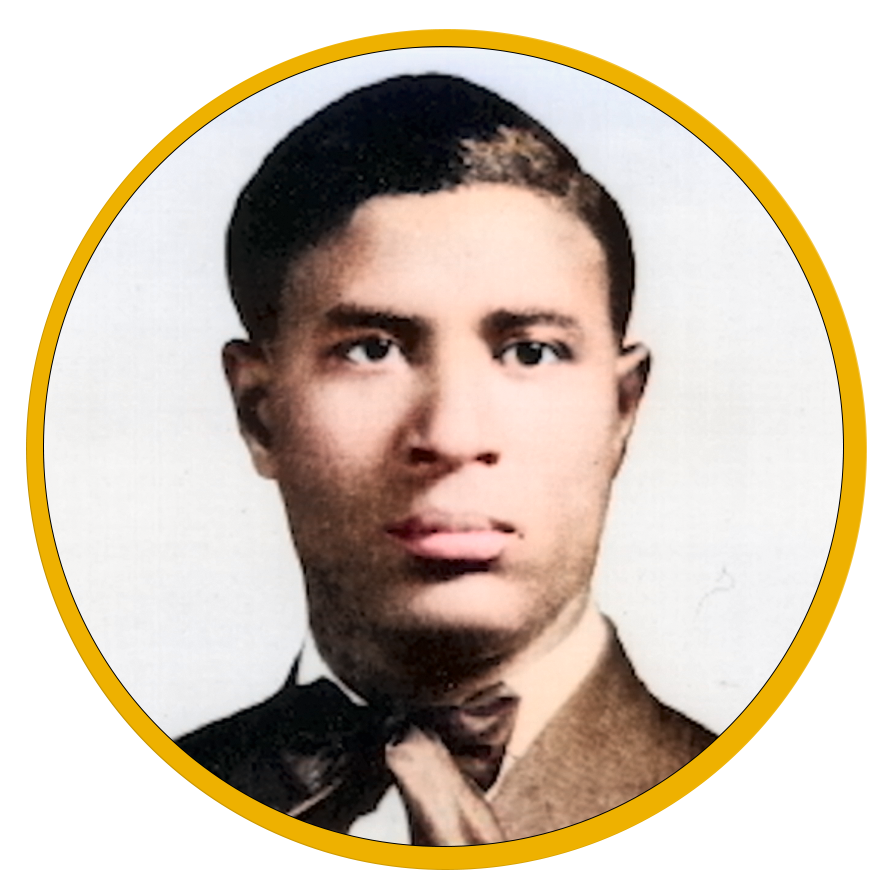 Garrett Morgan