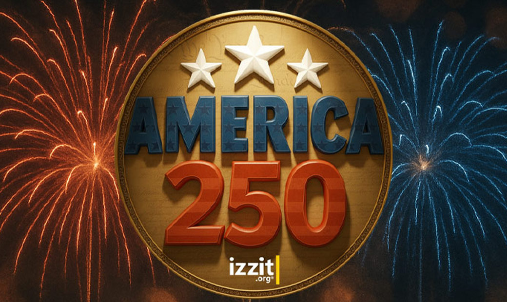 America's 250th Anniversary