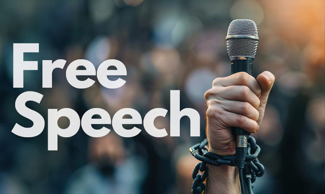 Free Speech