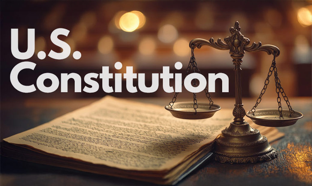 U.S. Constitution