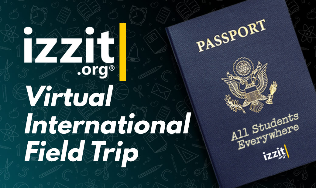 Virtual International Field Trip
