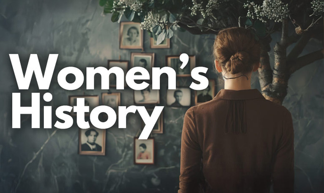 Women's History