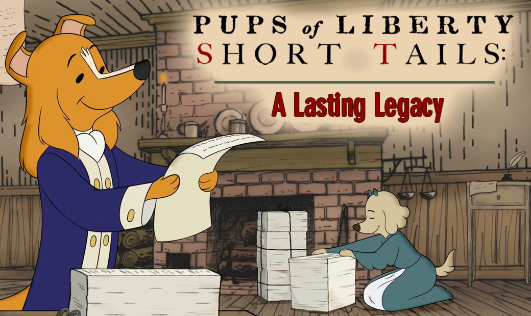 Pups of Liberty Short Tails: A Lasting Legacy