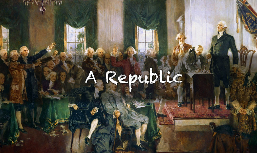 A Republic