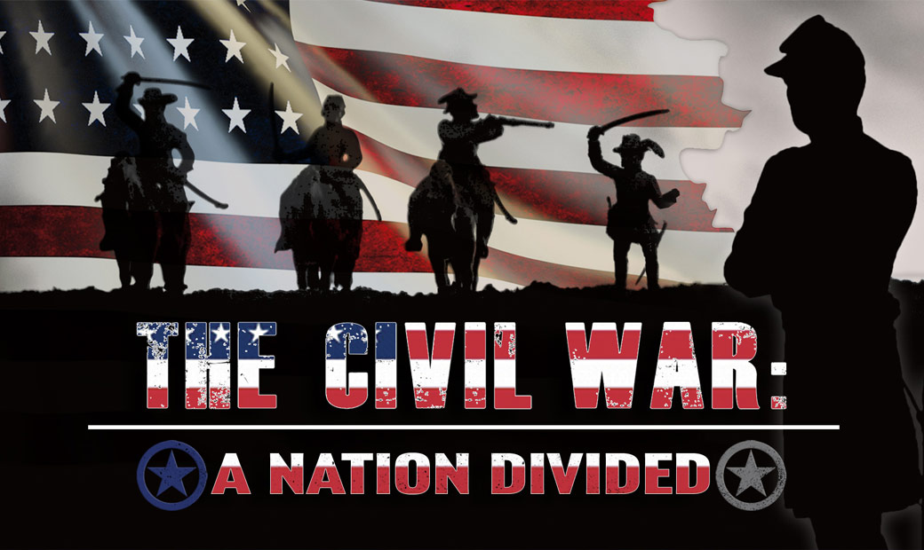 The Civil War