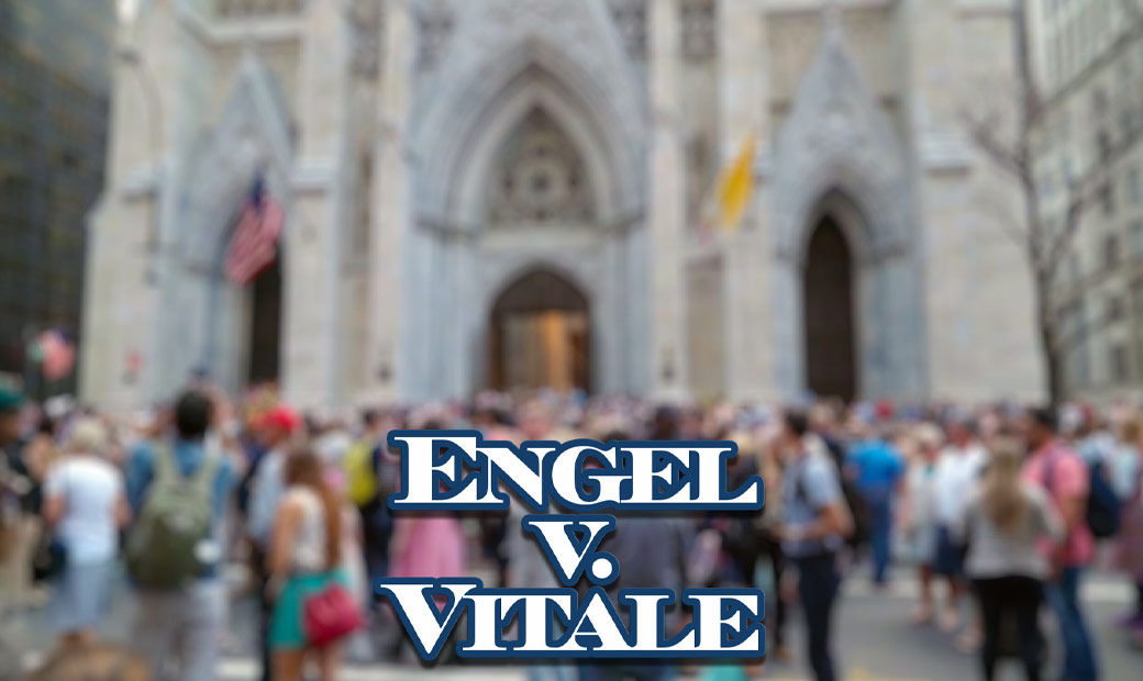 Engel v. Vitale