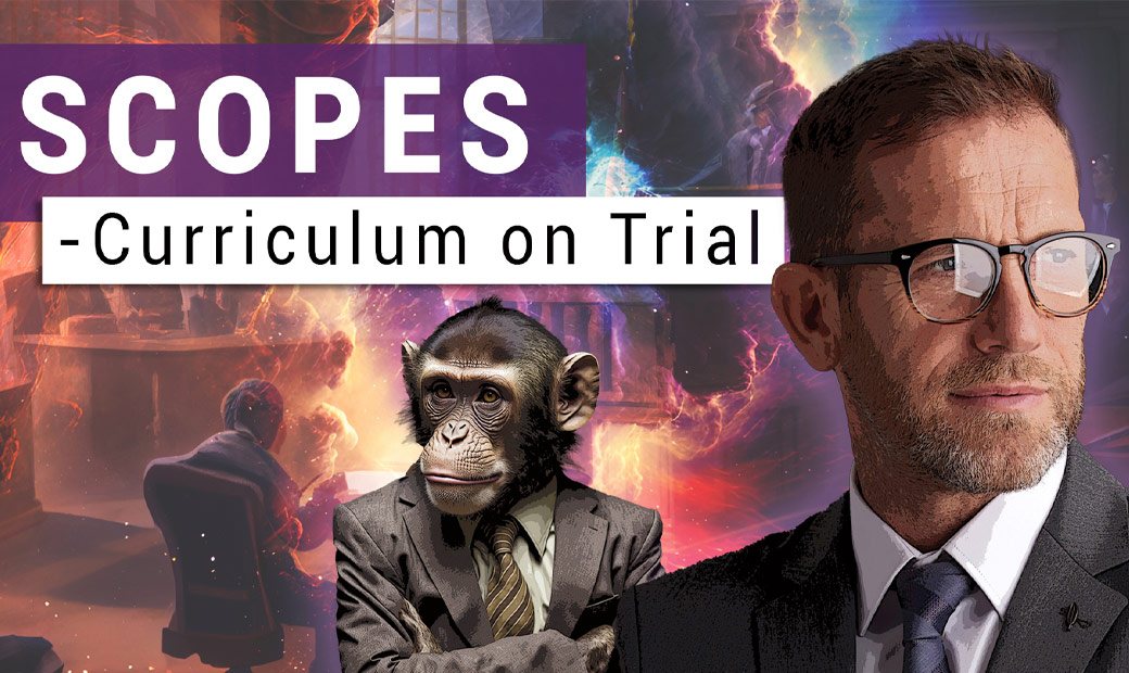 Scopes – Curriculum on Trial