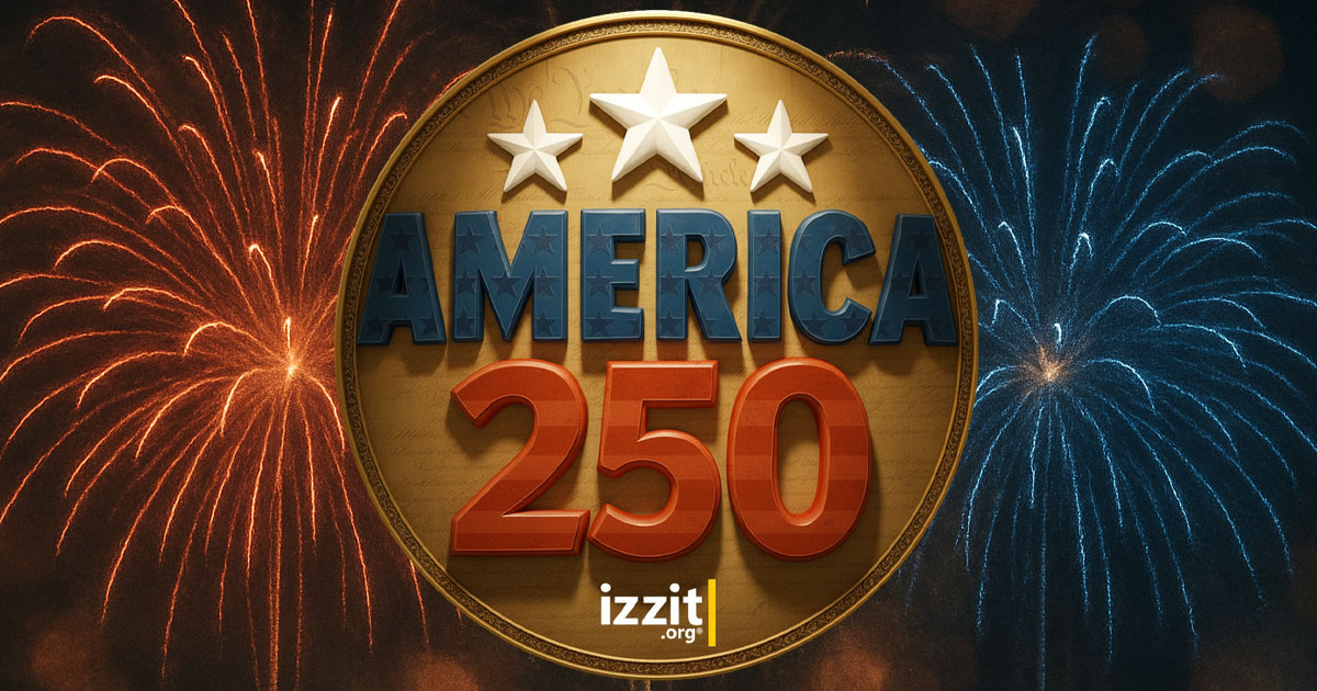 America 250