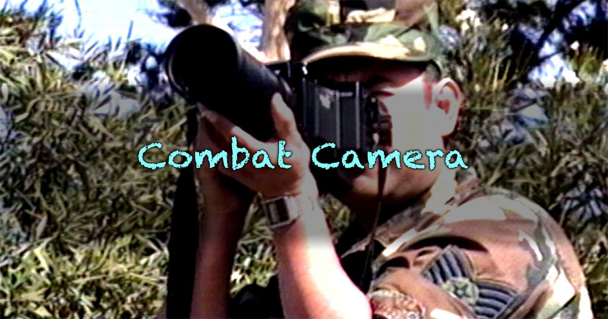 Combat Camera | izzit.org 