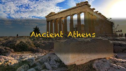 Ancient Athens