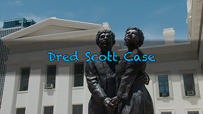Dred Scott Case