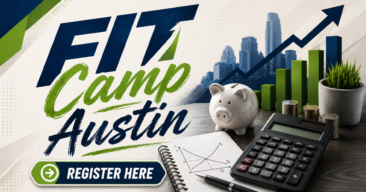 FIT Camp Austin